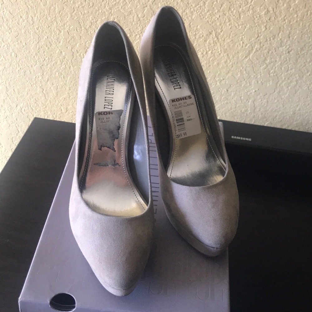 Shoes